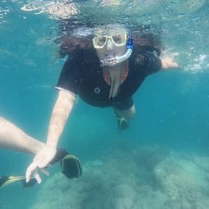 Meet your Posher, Sidney